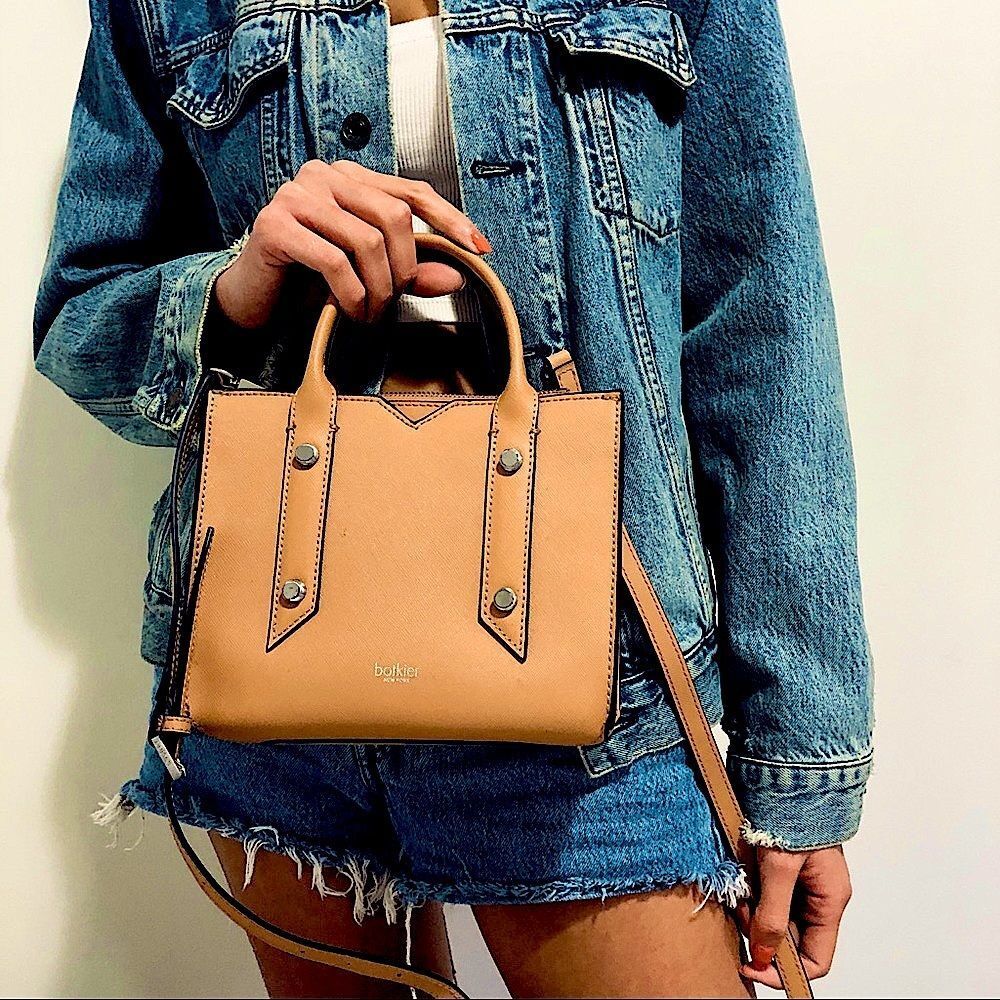 Botkier Mini Murray Hill Tote